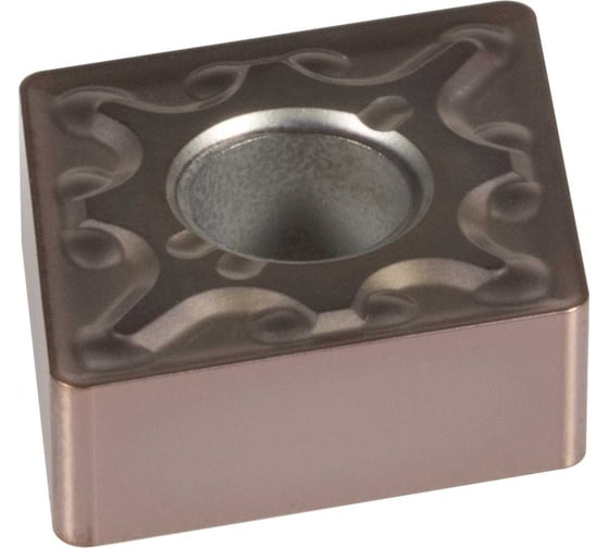 Пластина CNMG120404-mp2 acp25 АКСИС 00001817156 1