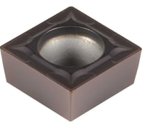 Пластина SNMG120408-mp2 acp25 АКСИС 00001817161