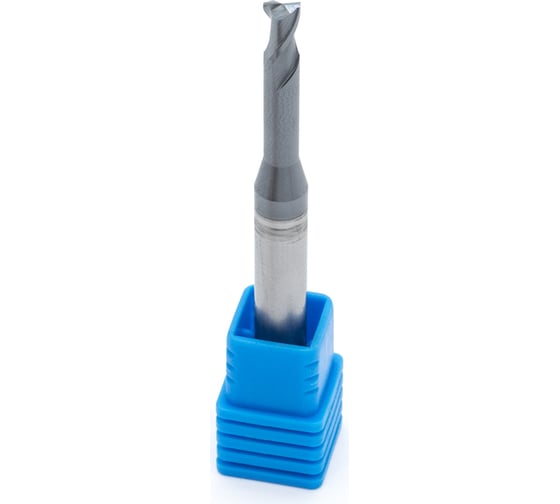 Фреза концевая двухзаходная LC354020 TideWay 10657