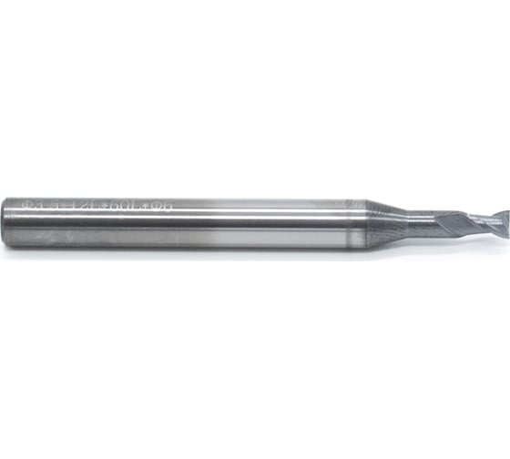 Фреза концевая двухзаходная LC353512 TideWay 10652 1