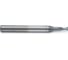 Фреза концевая двухзаходная LC353512 TideWay 10652 1