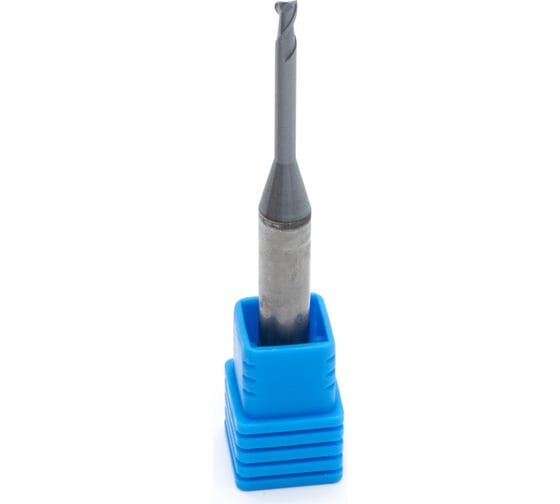 Фреза концевая двухзаходная LC352520 TideWay 10651