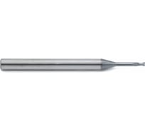 Фреза концевая двухзаходная LC351010 TideWay 10624