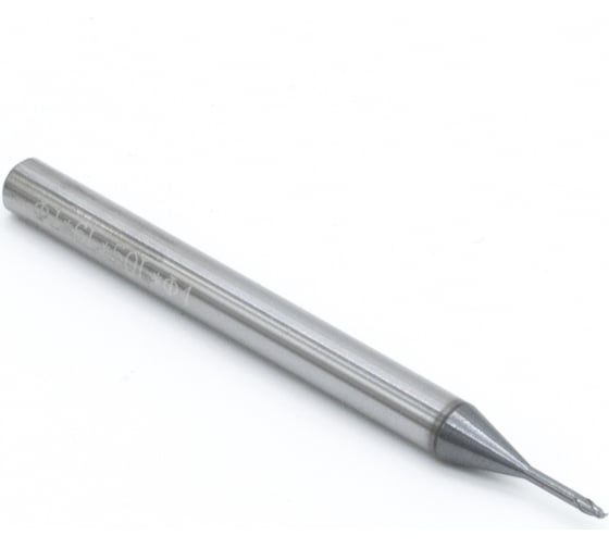 Фреза концевая двухзаходная LC351006 TideWay 10621