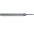 Фреза концевая двухзаходная LC351510 TideWay 10641 1