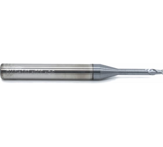 Фреза концевая двухзаходная LC352516 TideWay 10650