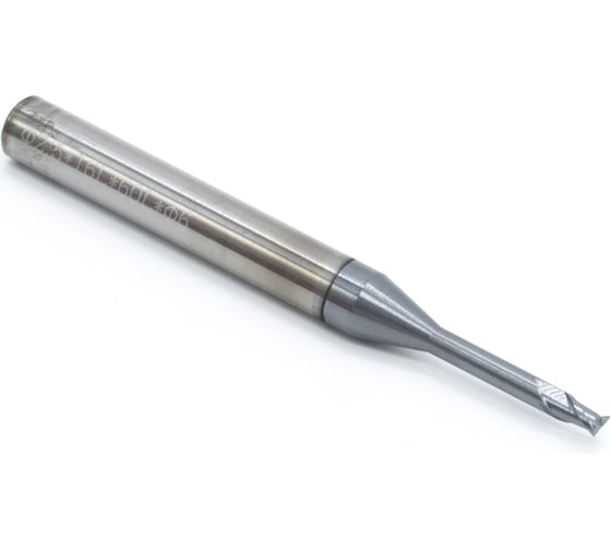 Фреза концевая двухзаходная LC352516 TideWay 10650