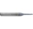 Фреза концевая двухзаходная LC352516 TideWay 10650 1