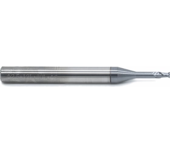 Фреза концевая двухзаходная LC352512 TideWay 10649 1