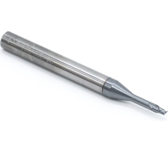 Фреза концевая двухзаходная LC352512 TideWay 10649