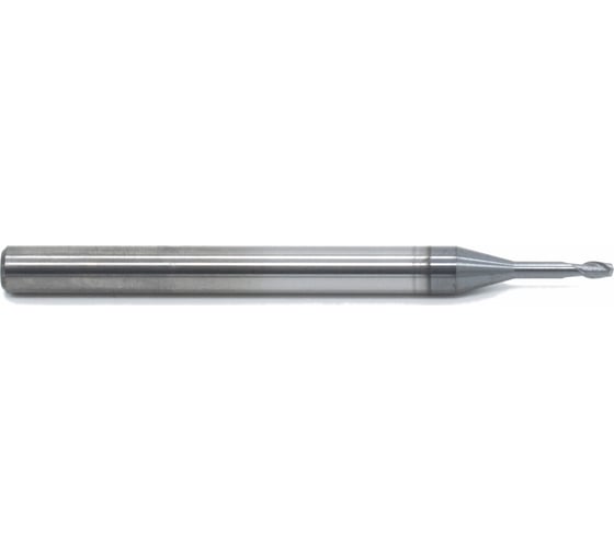 Фреза концевая двухзаходная LC351508 TideWay 10640