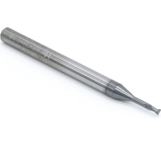 Фреза концевая двухзаходная LC351508 TideWay 10640
