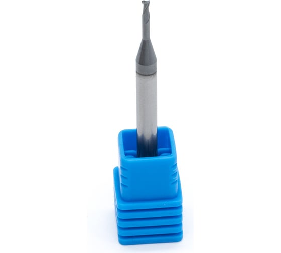 Фреза концевая двухзаходная LC351508 TideWay 10640