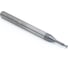 Фреза концевая двухзаходная LC351508 TideWay 10640 2