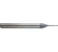 Фреза концевая двухзаходная LC351008 TideWay 10622