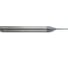 Фреза концевая двухзаходная LC351008 TideWay 10622 1