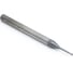 Фреза концевая двухзаходная LC351008 TideWay 10622 2