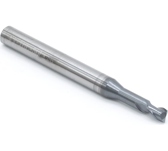 Фреза концевая двухзаходная LC354016 TideWay 10656