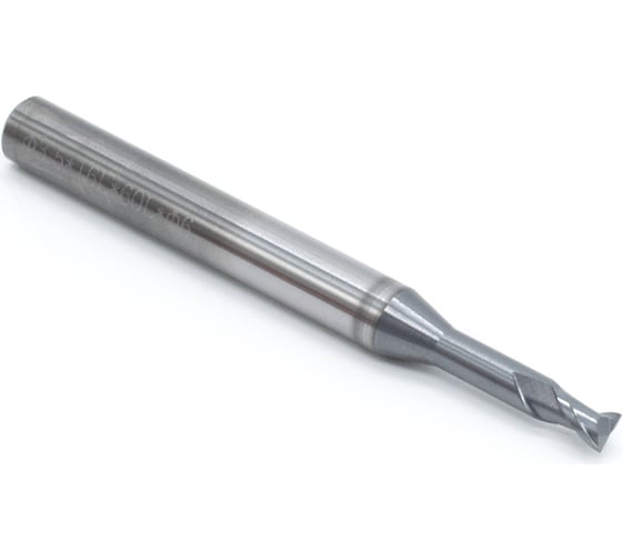 Фреза концевая двухзаходная LC353516 TideWay 10653