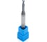 Фреза концевая двухзаходная LC353516 TideWay 10653 3