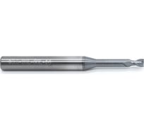 Фреза концевая двухзаходная LC353520 TideWay 10654