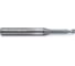 Фреза концевая двухзаходная LC353520 TideWay 10654 1
