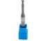 Фреза концевая двухзаходная LC353520 TideWay 10654 3