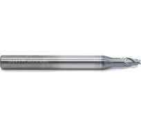 Фреза концевая двухзаходная LC354012 TideWay 10655