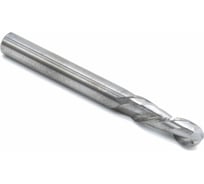 Фреза двухзаходная сферическая по алюминию LC450050 TideWay 10582