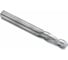 Фреза двухзаходная сферическая по алюминию LC450050 TideWay 10582 1