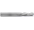 Фреза двухзаходная сферическая по алюминию LC450050 TideWay 10582 2