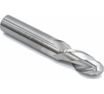 Фреза двухзаходная сферическая по алюминию LC450140 TideWay 10587