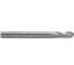 Фреза двухзаходная сферическая по алюминию LC450030 TideWay 10580 2