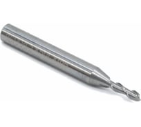 Двухзаходная фреза по алюминию LC582030B TideWay 10209