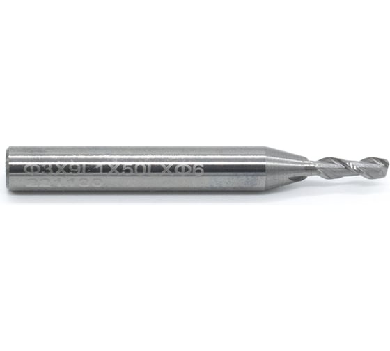 Двухзаходная фреза по алюминию LC582030B TideWay 10209