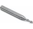 Двухзаходная фреза по алюминию LC582030B TideWay 10209 1