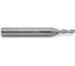 Двухзаходная фреза по алюминию LC582030B TideWay 10209 2