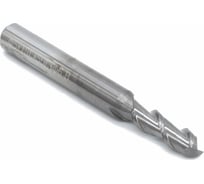 Двухзаходная фреза по алюминию LC582050B TideWay 10211