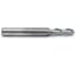 Двухзаходная фреза по алюминию LC582050B TideWay 10211 2
