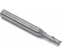 Двухзаходная фреза по алюминию LC582040B TideWay 10210