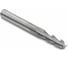 Двухзаходная фреза по алюминию LC582060 TideWay 10202 1