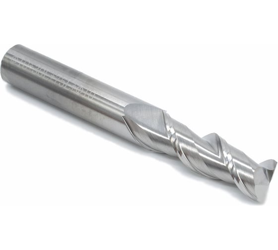 Двухзаходная фреза по алюминию LC582100B TideWay 10214 1