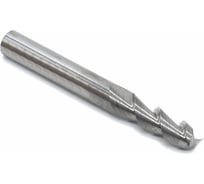 Двухзаходная фреза по алюминию LC582060B TideWay 10212