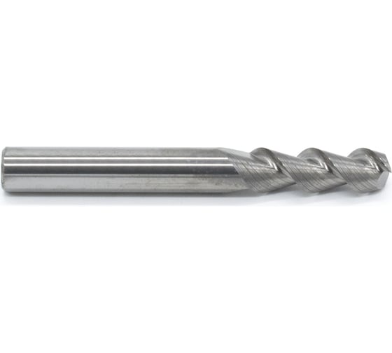 Двухзаходная фреза по алюминию LC582060B TideWay 10212