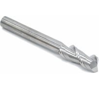 Двухзаходная фреза по алюминию LC582080B TideWay 10213