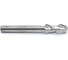 Двухзаходная фреза по алюминию LC582080B TideWay 10213 2