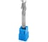 Двухзаходная фреза по алюминию LC582080B TideWay 10213 3