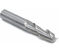 Двухзаходная фреза по алюминию LC582160B TideWay 10216