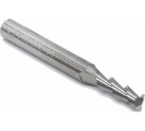 Двухзаходная фреза по алюминию LC582050 TideWay 10201