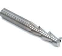Двухзаходная фреза по алюминию LC582100 TideWay 10204
